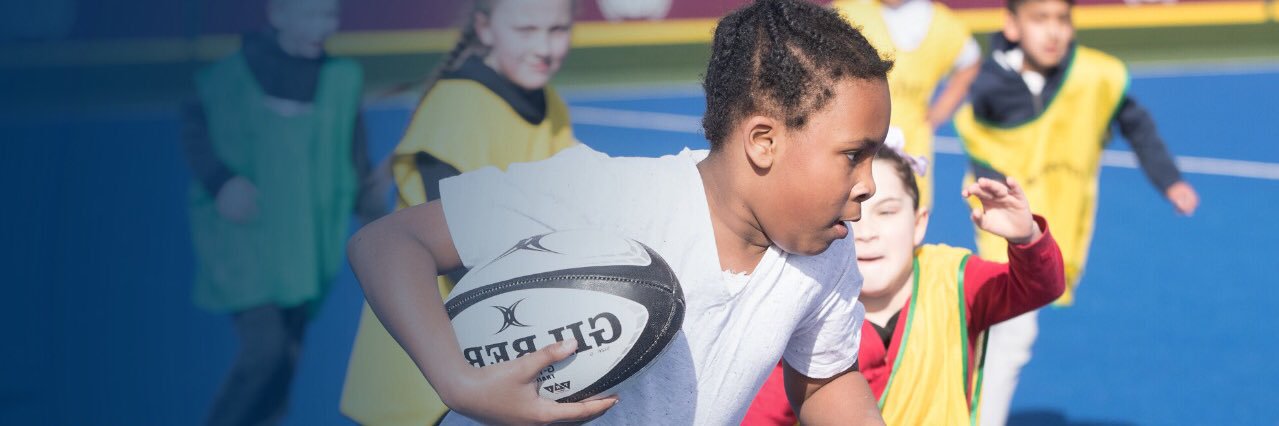 Met Community banner