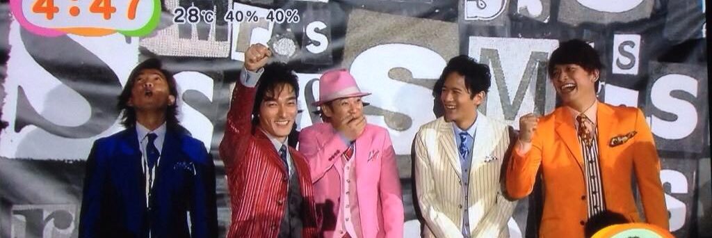 Smap0306's profile banner image