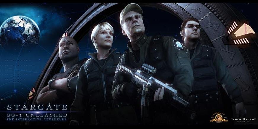 iStargateCZ's profile banner image