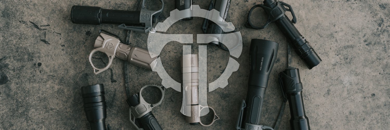 Thyrm® banner