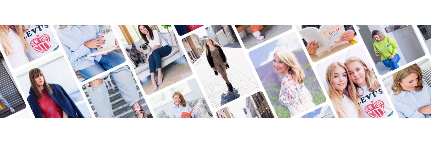 AJ Burrows Photography banner