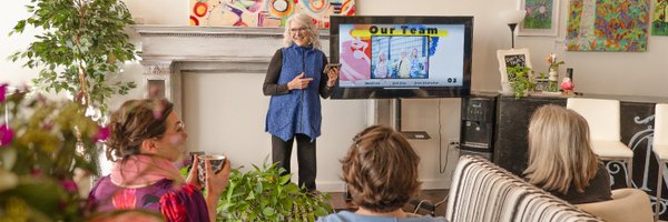 bethbeck Profile Banner