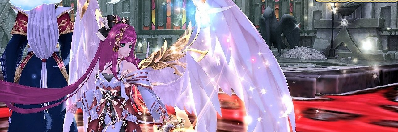 sil_gensou's profile banner image