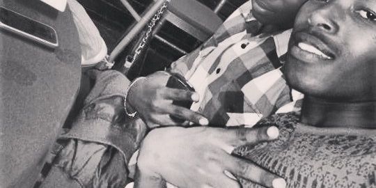 Nanyeezy's profile banner image