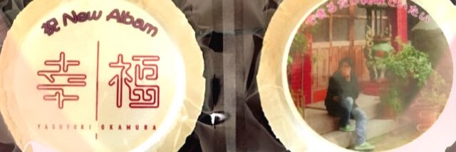 321koko's profile banner image