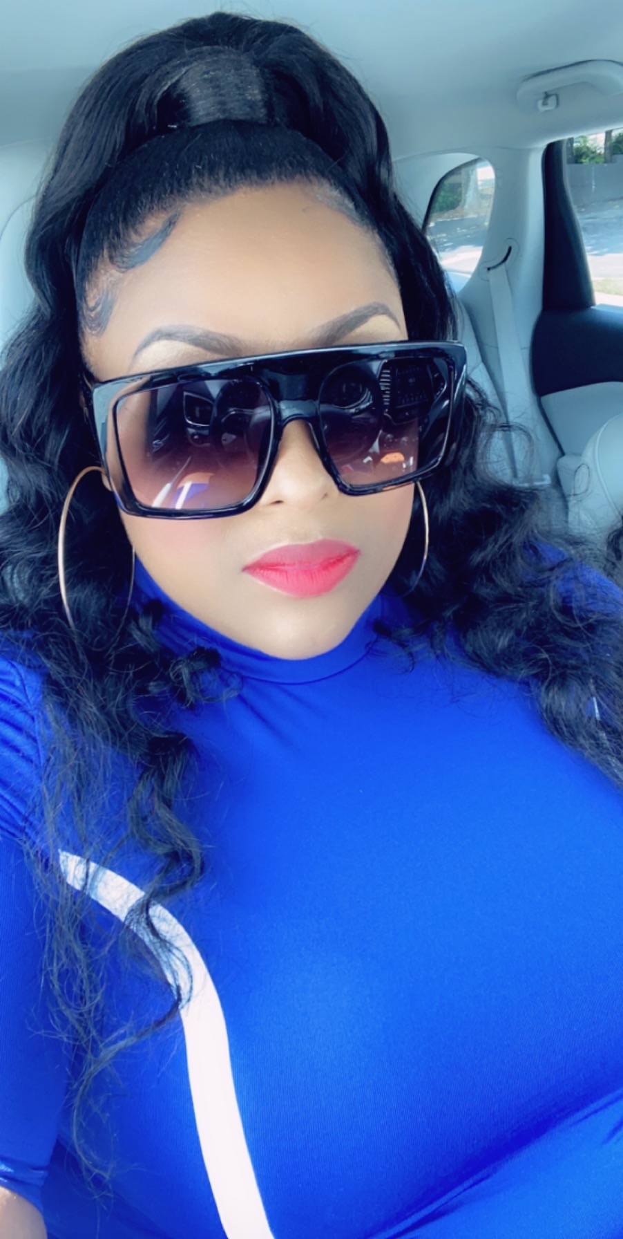 BMOREPRINCESS82's profile banner image