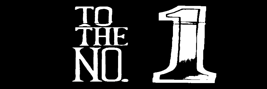 Kei Nanjo・The #1 Man in Japan banner