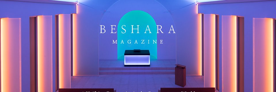Beshara_Mag's profile banner image