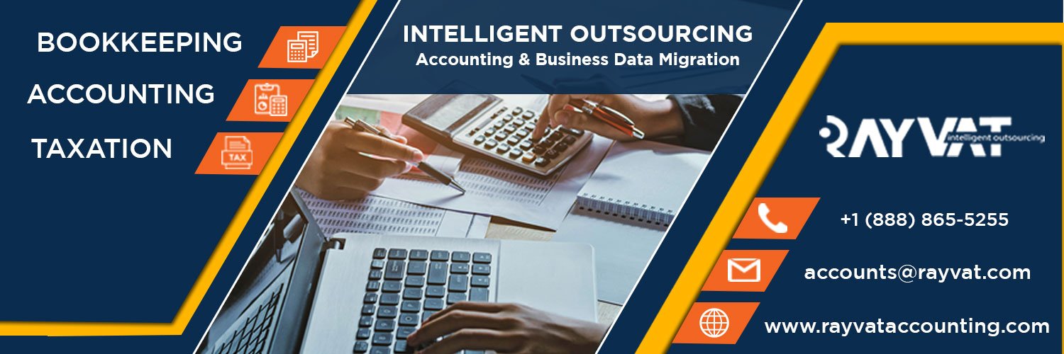 📚RayvatAccounting.com banner