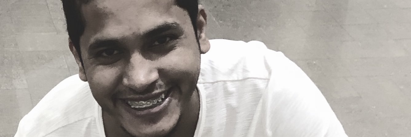 medosindi's profile banner image