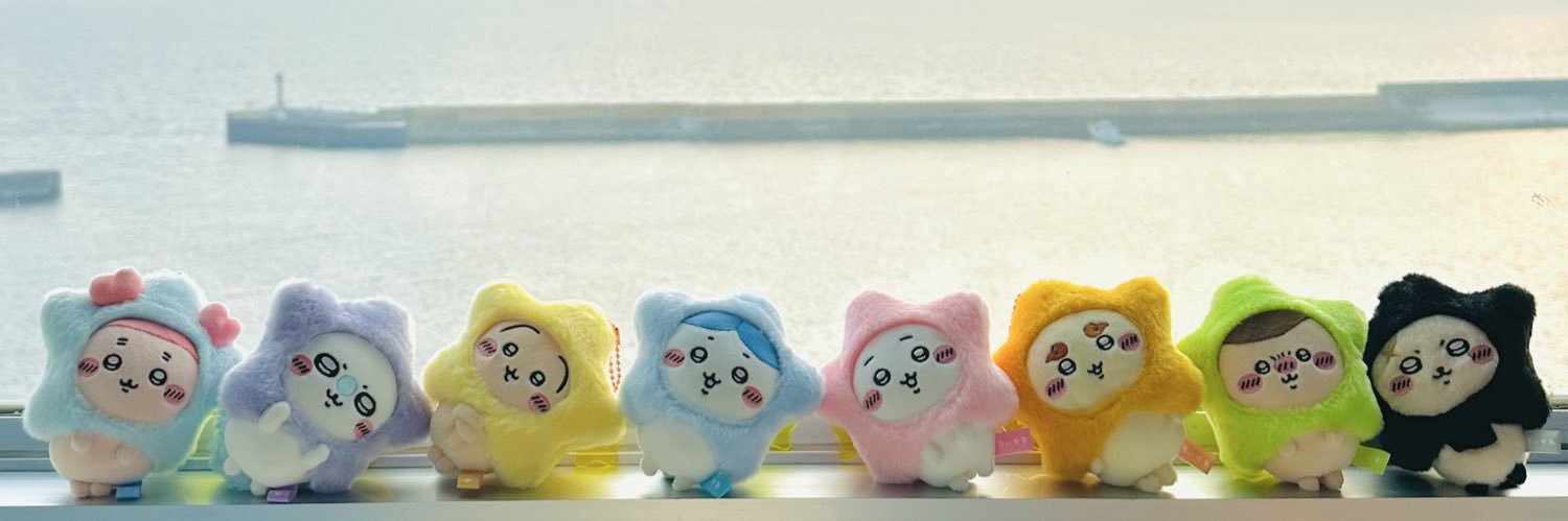 しろのワンピース's banner