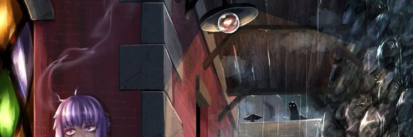 8nd_man Profile Banner
