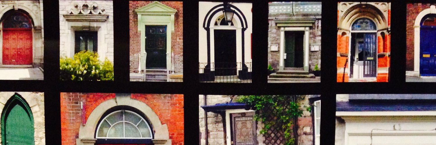 DrysauDinbych🗝🏴󠁧󠁢󠁷󠁬󠁳󠁿OpenDoorsDenbighshire banner