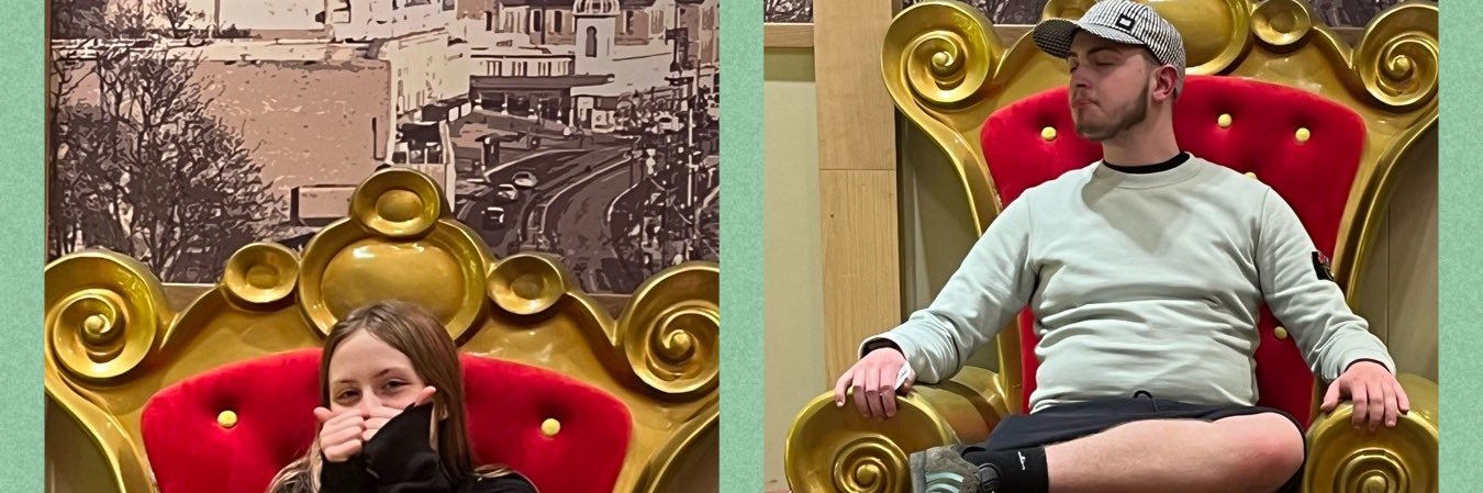 Marie williams banner