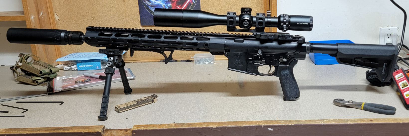 HossTactical's profile banner image