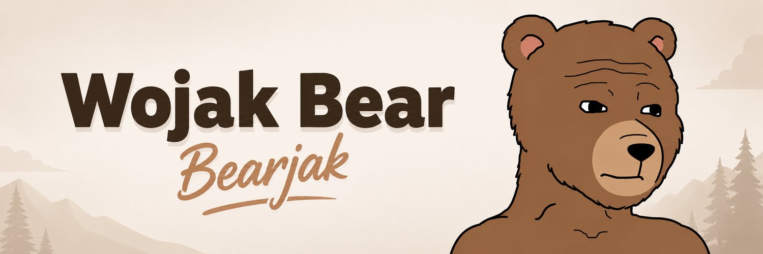 _BEARJAK_'s profile banner image