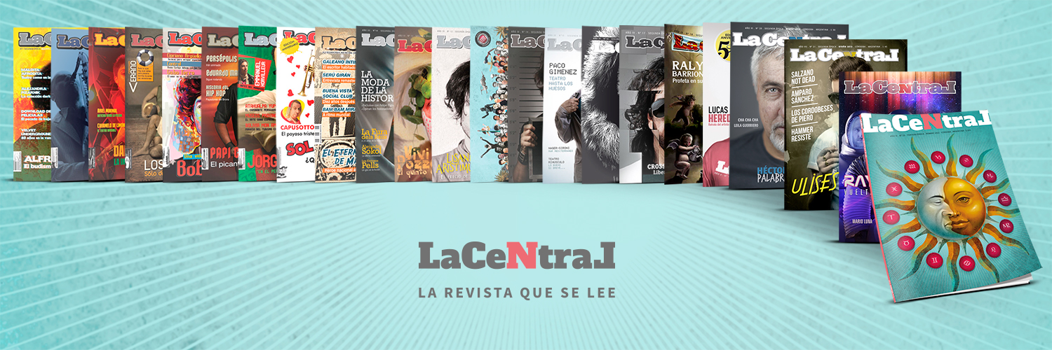 la_central's profile banner image