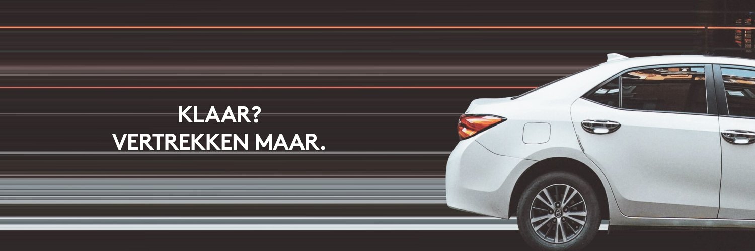 Getaround Belgium banner