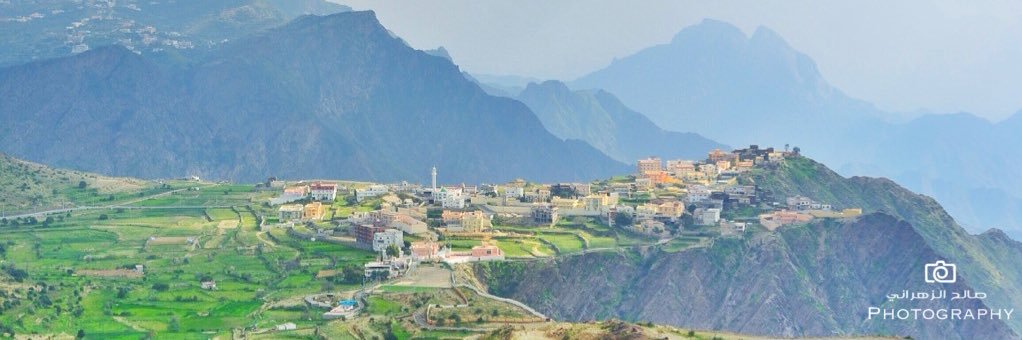 Saleh Alzhrani banner
