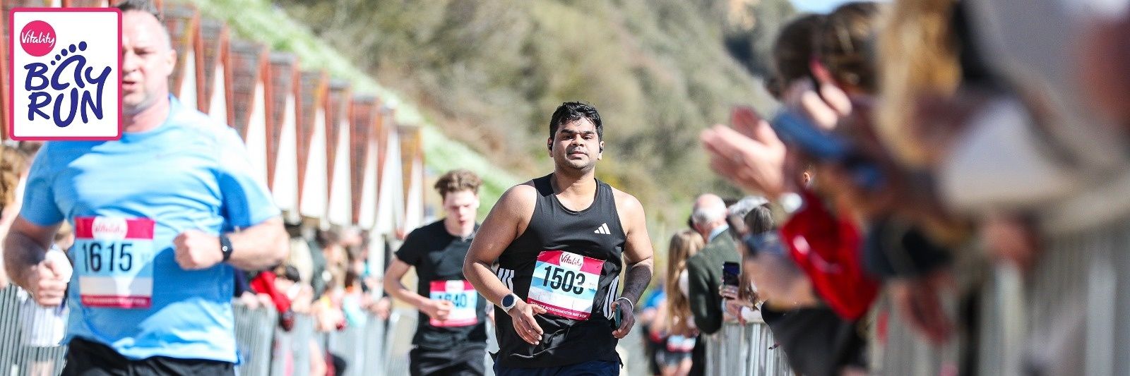 Murali Chandran banner