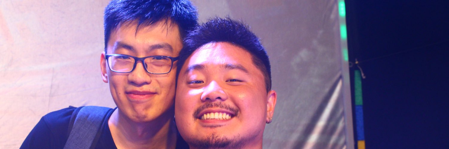 cardyliu's profile banner image