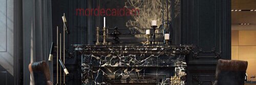mordecaidam's profile banner image