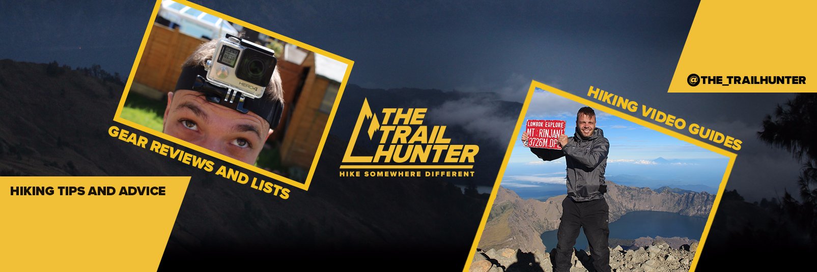 the_trailhunter's profile banner image