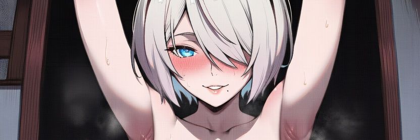 YoRHa_2B banner