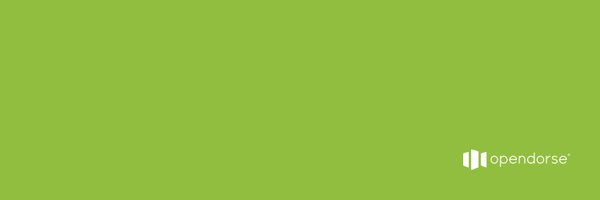 opendorse Profile Banner