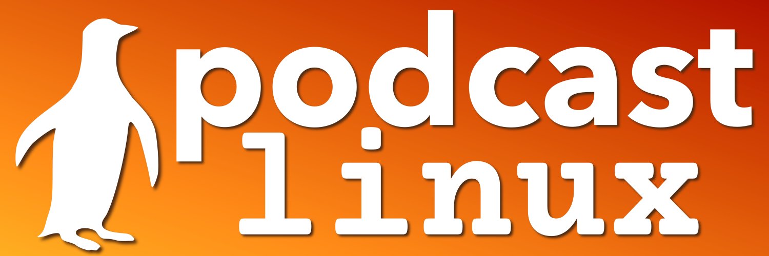Podcast Linux 🎙️ 🐧 banner