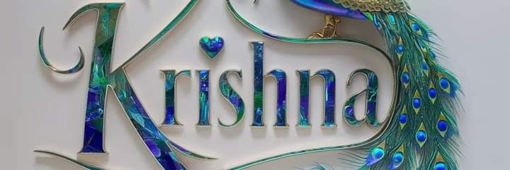 Krishna Joshi banner
