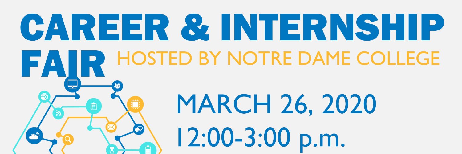 NDCCareerCenter's profile banner image
