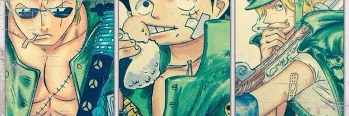 OnePiece_Fandom's profile banner image