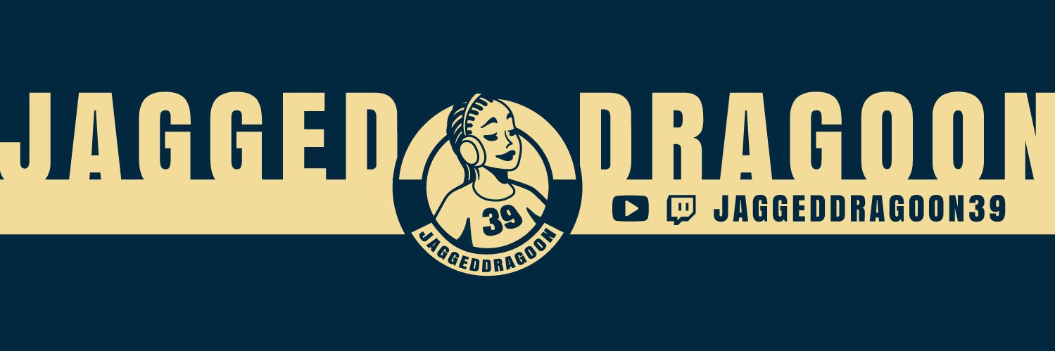 JaggedDragoon39's profile banner image