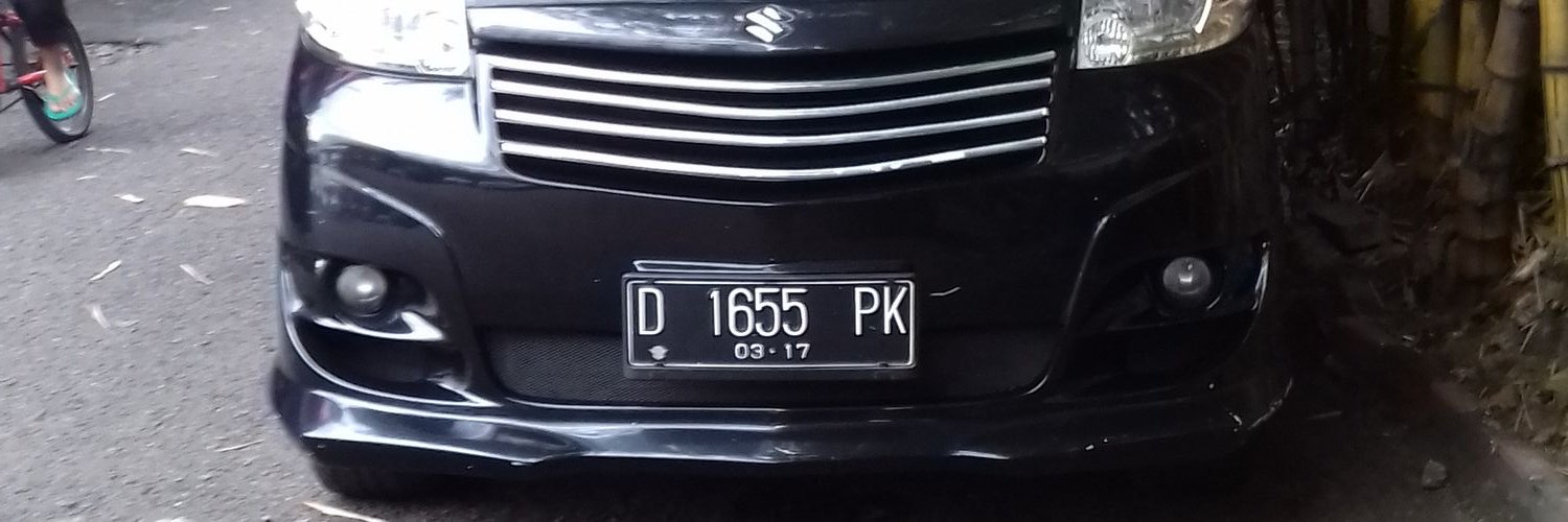 Rickypermana93's profile banner image