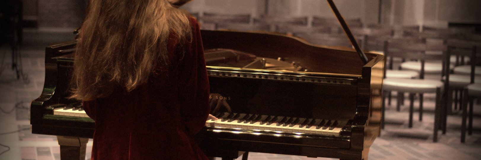 HenryTozerMusic's profile banner image