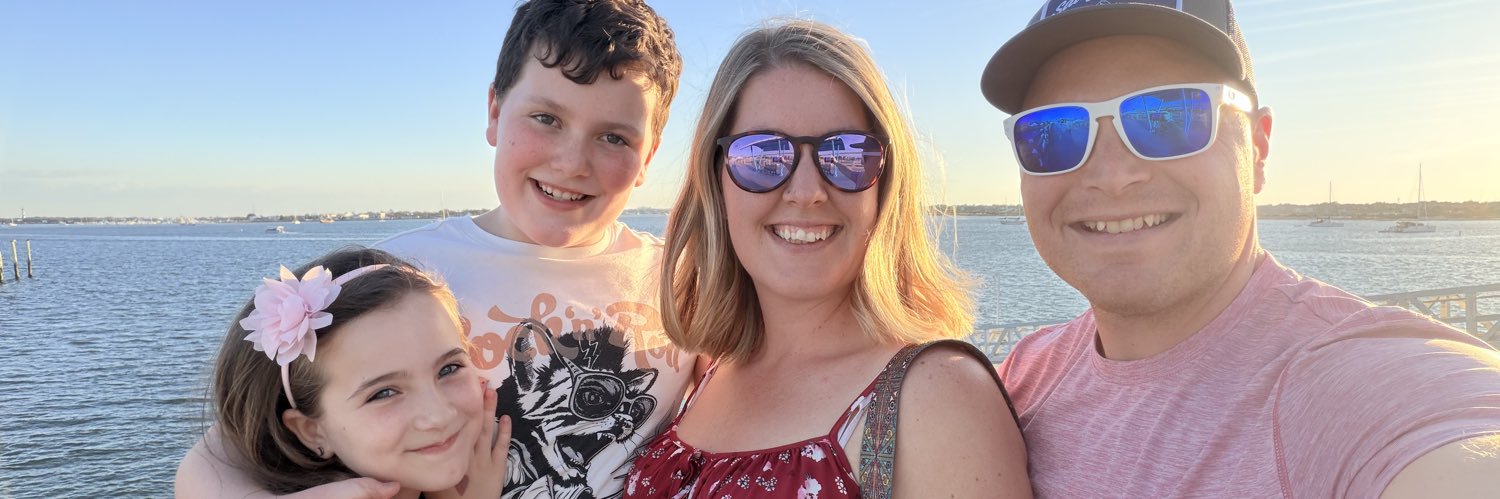 Garrettwampler's profile banner image