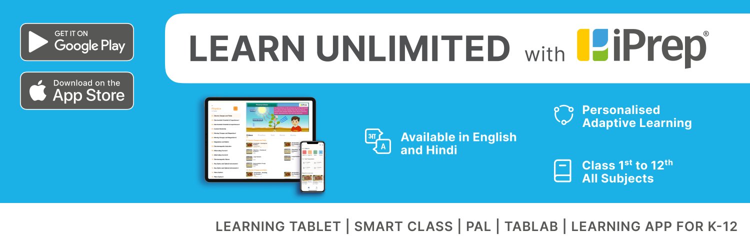 iDream Education banner