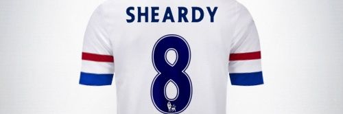 Saint Sheardy banner