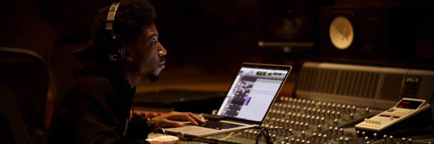 DEXLVL👨🏾‍🍳 banner