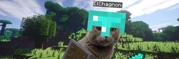 ElChagnon banner