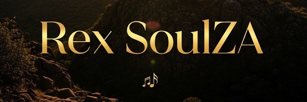 Rex SoulZa 🇿🇦 banner
