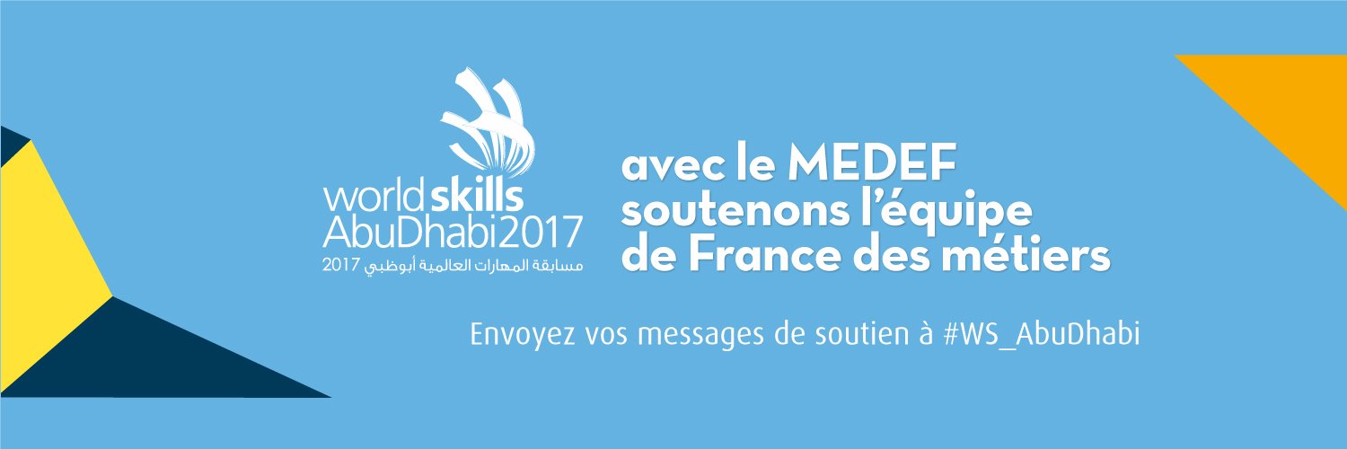 Chaine Apprentissage banner