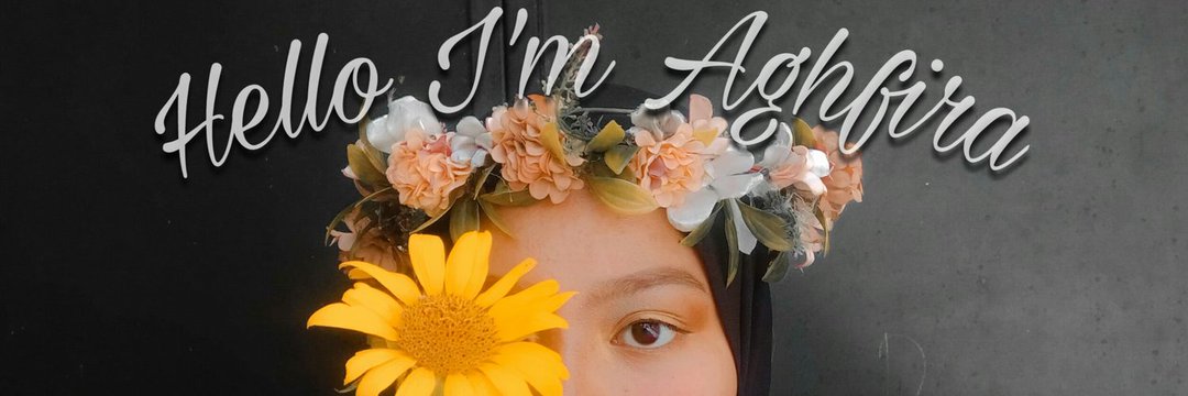 Aghfira banner