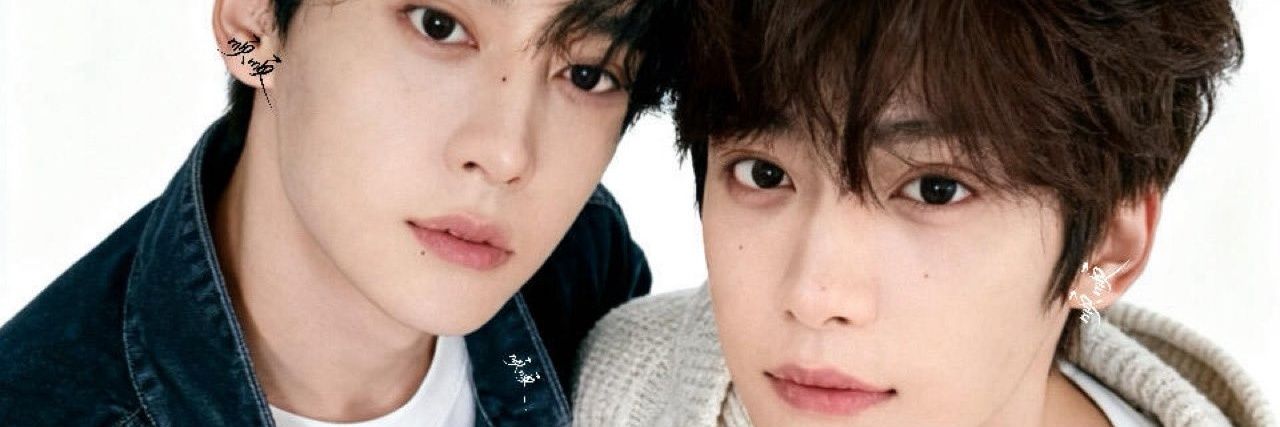 ziee+🐺🐰 banner