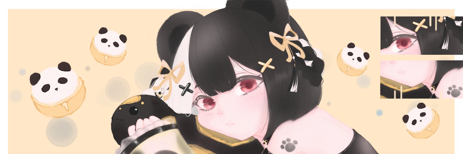 外星熊悠悠🐼 banner