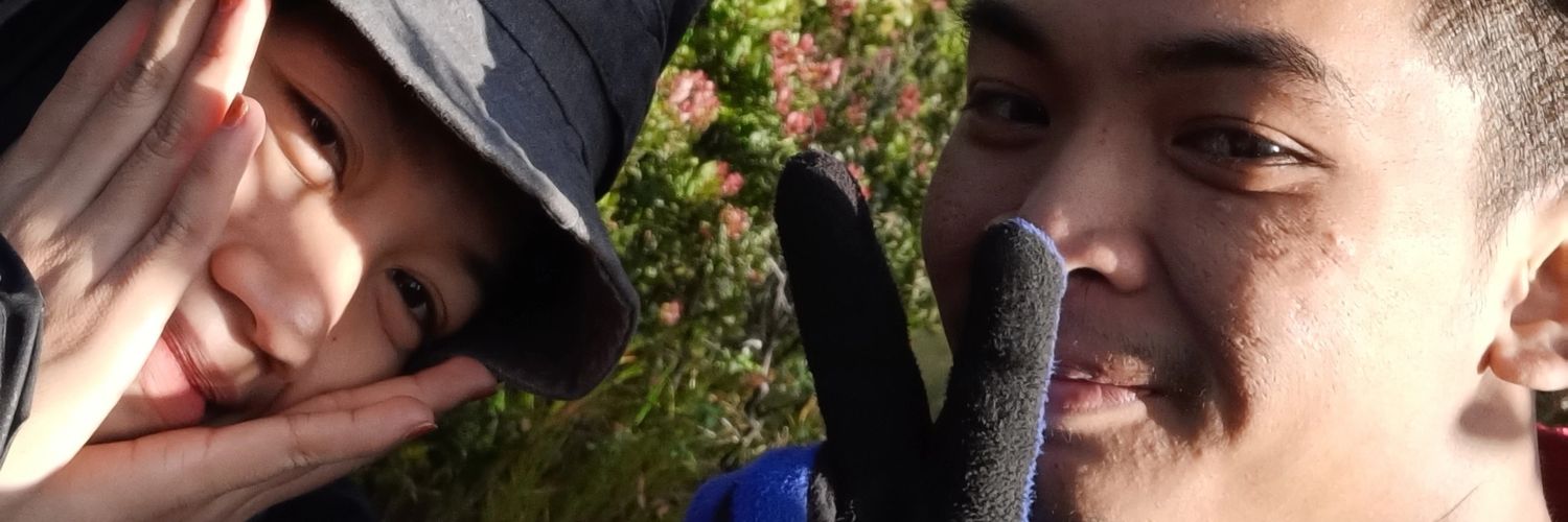 dandyihya's profile banner image