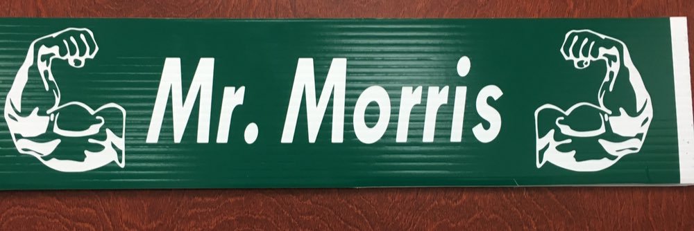 BHS_Morris's profile banner image