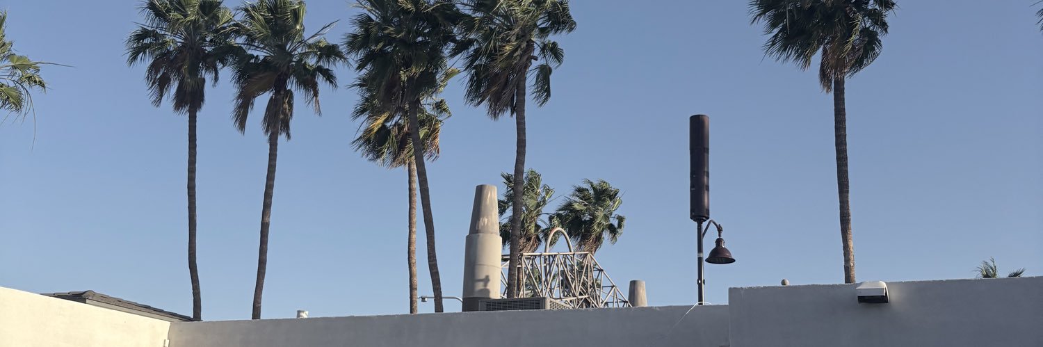 Will Moore banner