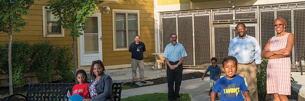 CSNDC Profile Banner